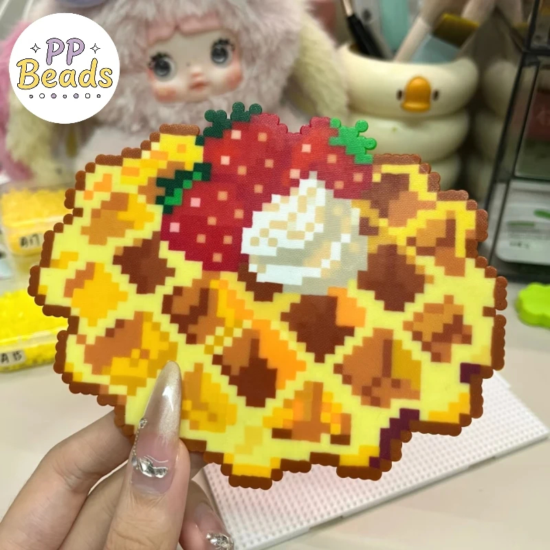 Art Craft Workshop - 2000 stuks Hama & Perler Fuse