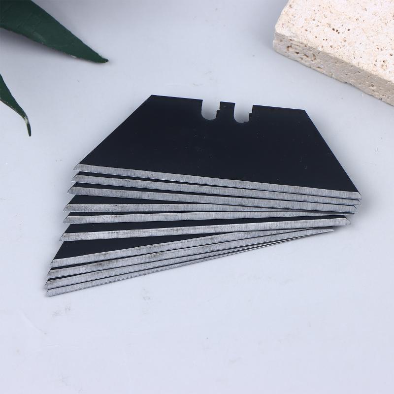 Art Craft Knife - 10/30 STUKS T-type speciale vervangende mesbladen