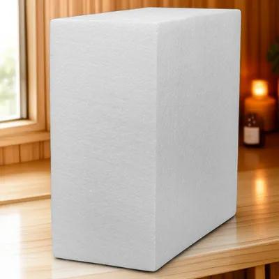 Art Craft Flower - Carving Foam Blokken Craft Beeldhouwen Materiaal