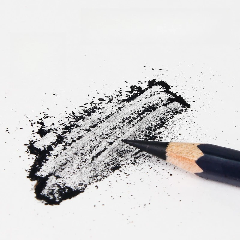 SAKURA Houtskoolpotlood Schets - Sketching Charcoal Set recensie en prijs
