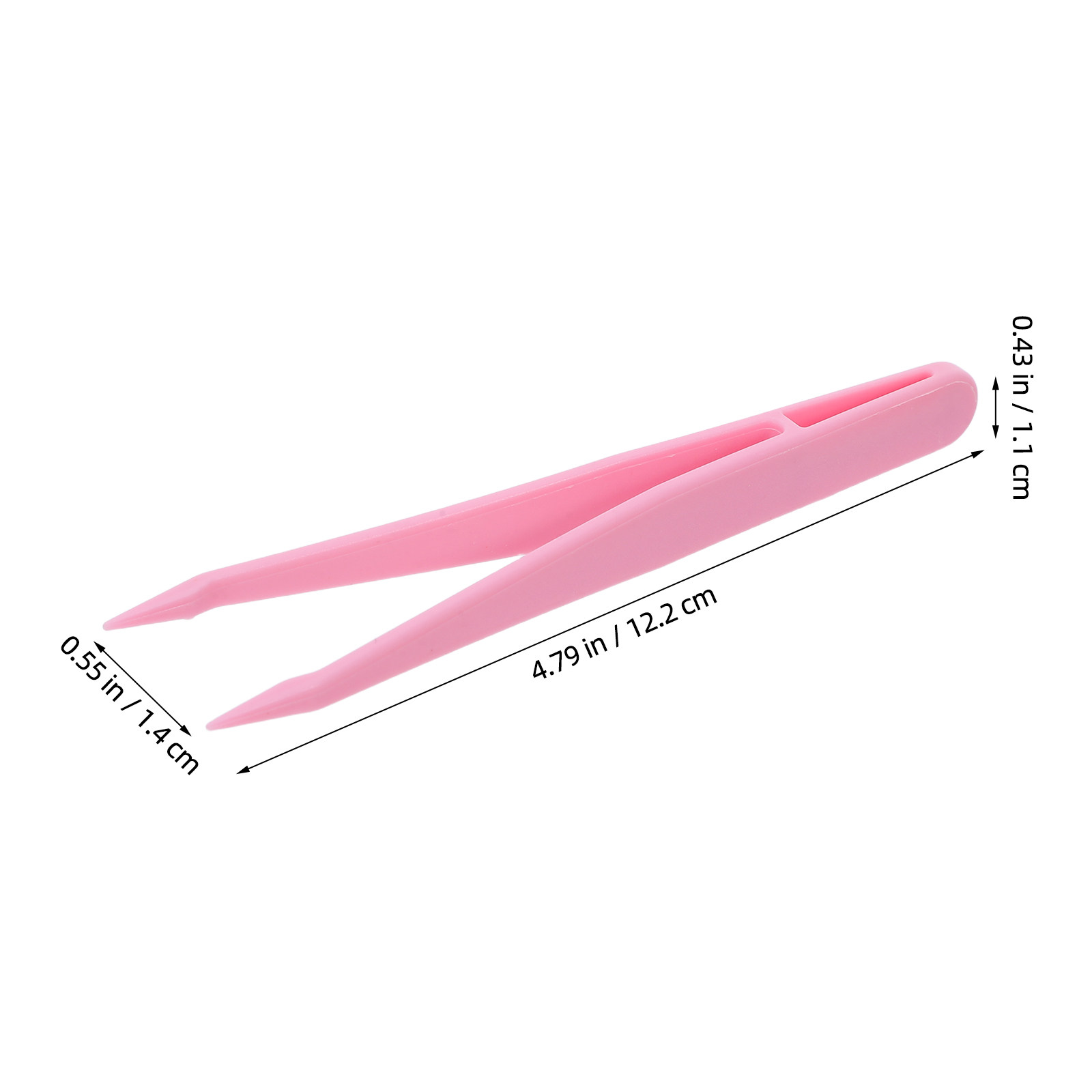 20 stuks plastic pincetten voo - Art Craft For Preschoolers recensie en prijs