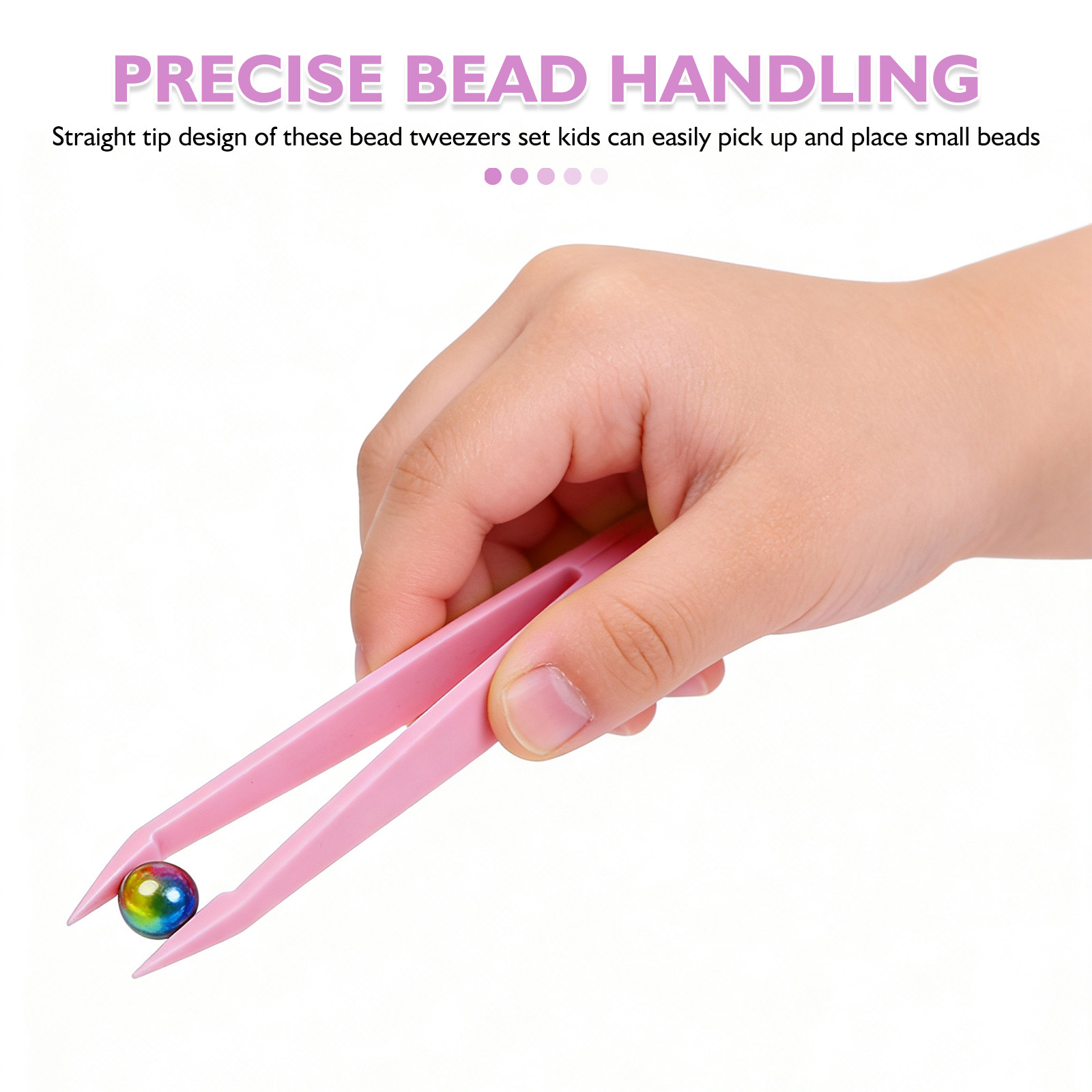 20 stuks plastic pincetten voo - Art Craft For Preschoolers recensie en prijs