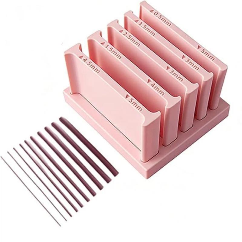 2-in-1 handgereedschap voor he - Art Craft Clay recensie en prijs