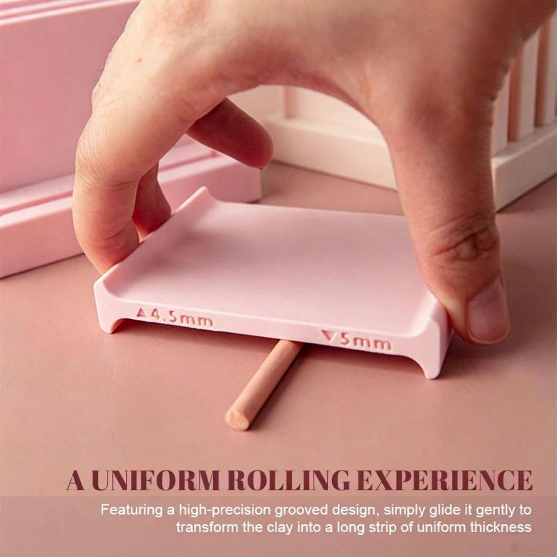 2-in-1 handgereedschap voor he - Art Craft Clay recensie en prijs