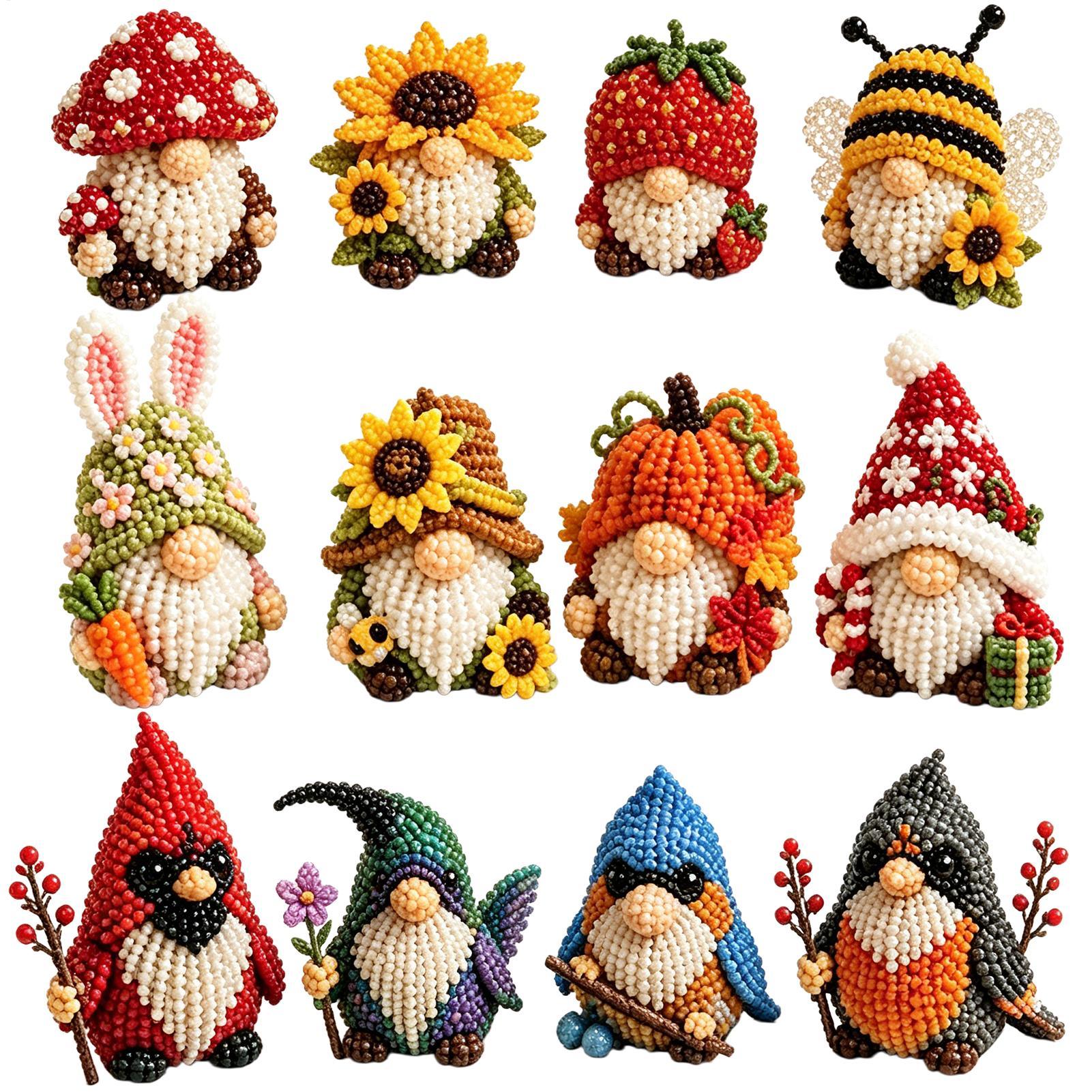 Kralenset Handgemaakt Grappig  - Art Craft Workshop recensie en prijs