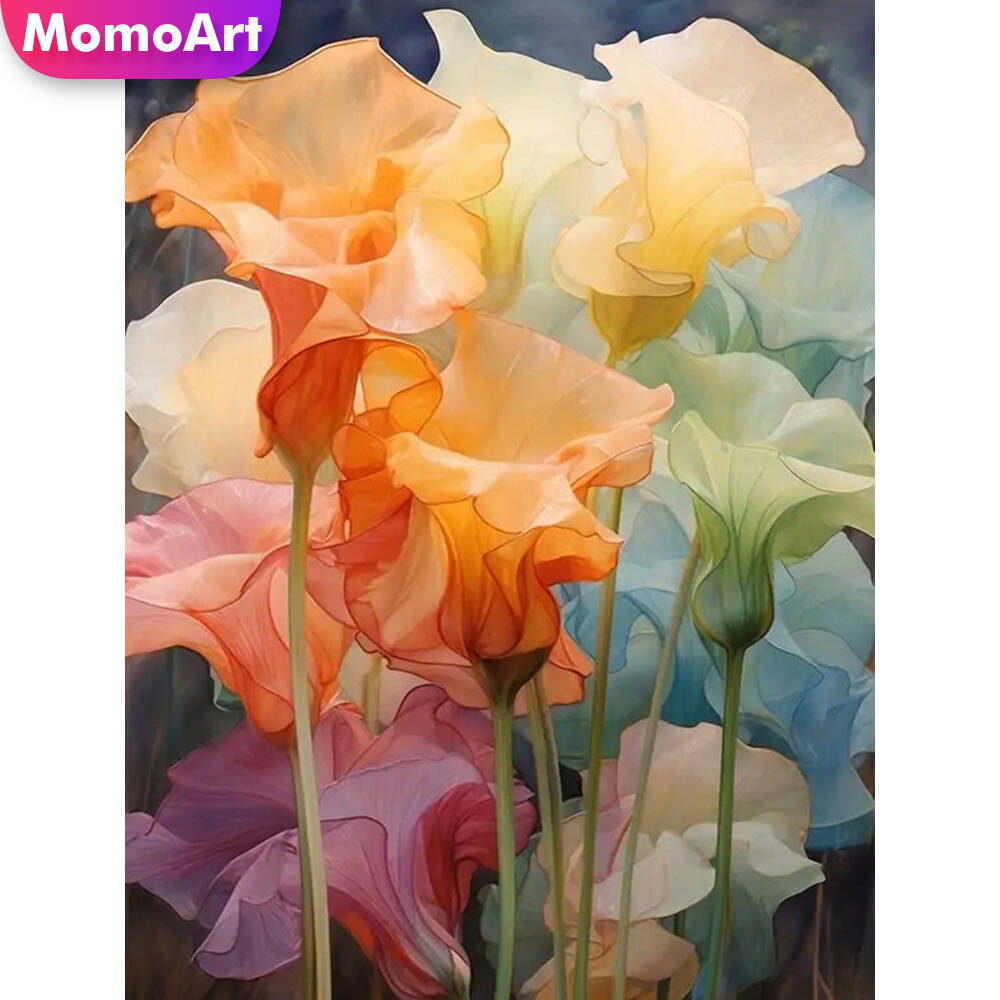 Momoart Kat Diamant Schilderij - Art Craft Hobbies recensie en prijs