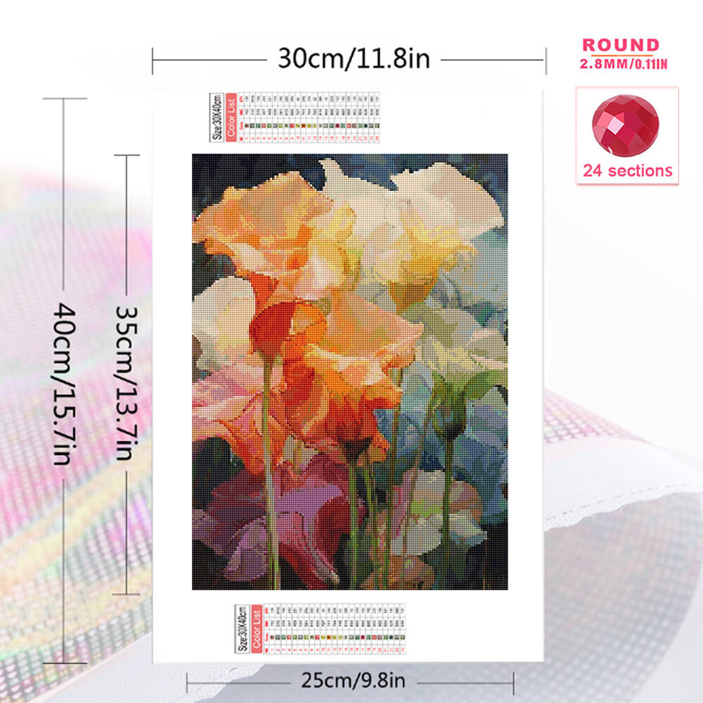 Momoart Kat Diamant Schilderij - Art Craft Hobbies recensie en prijs