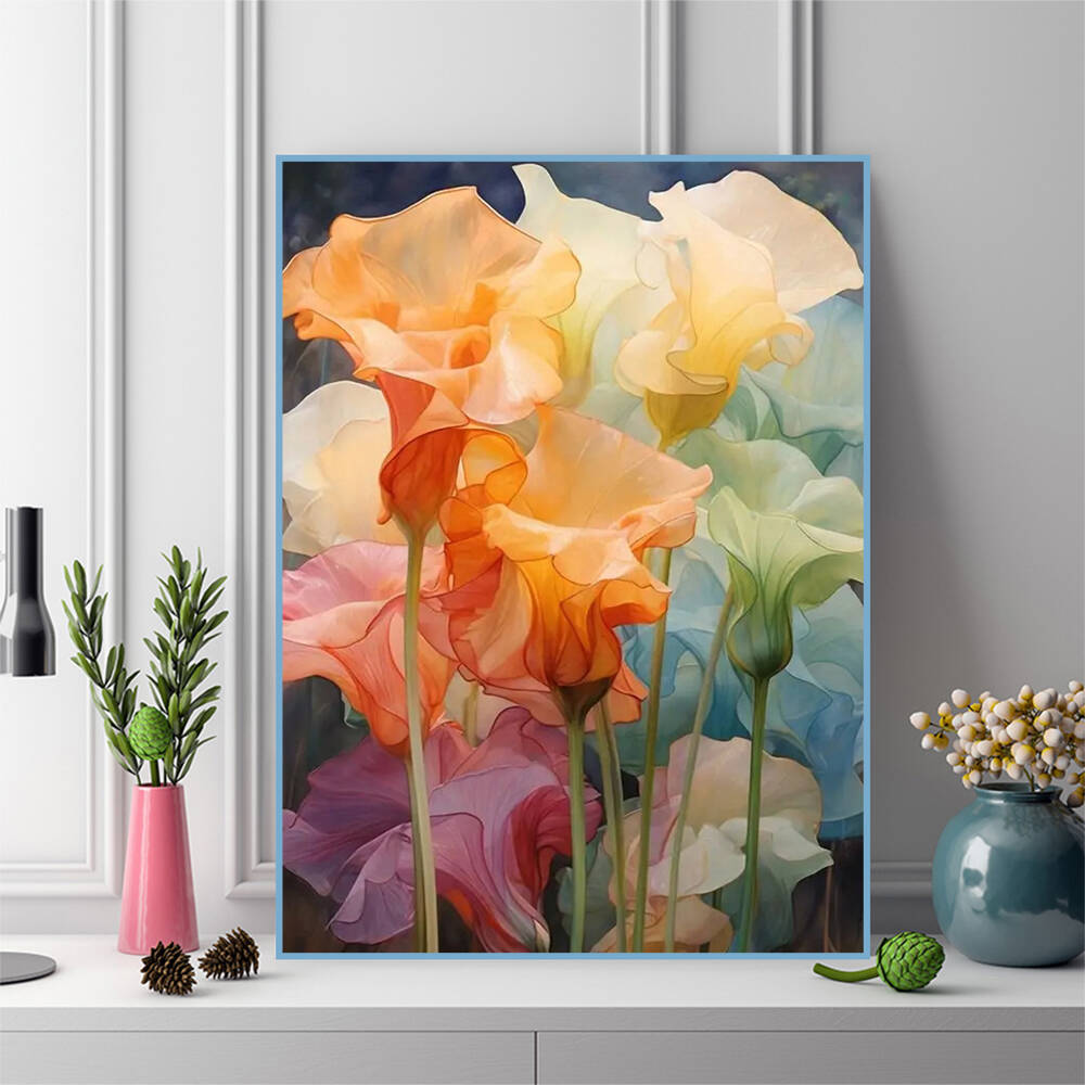 Momoart Kat Diamant Schilderij - Art Craft Hobbies recensie en prijs
