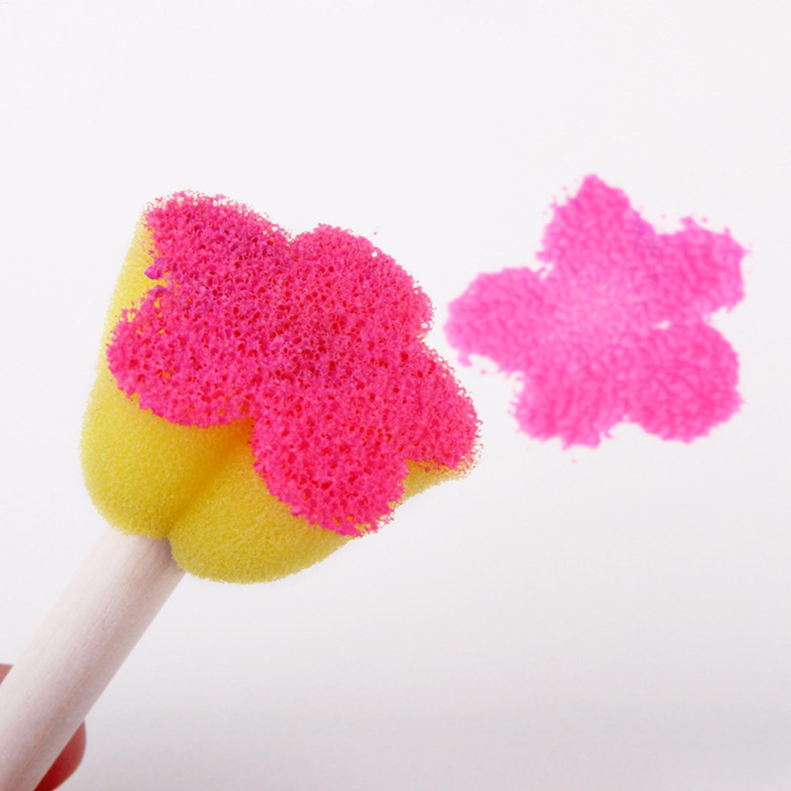 5 stuks herbruikbare kinderver - Art Craft For Preschoolers recensie en prijs