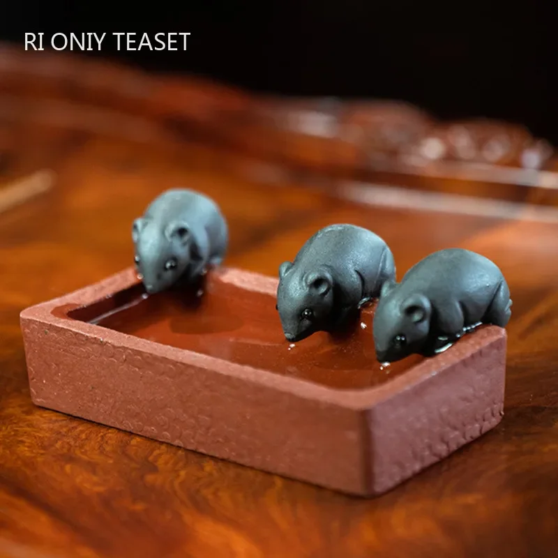 Chinese Yixing Paarse Klei The - Art Craft Clay recensie en prijs