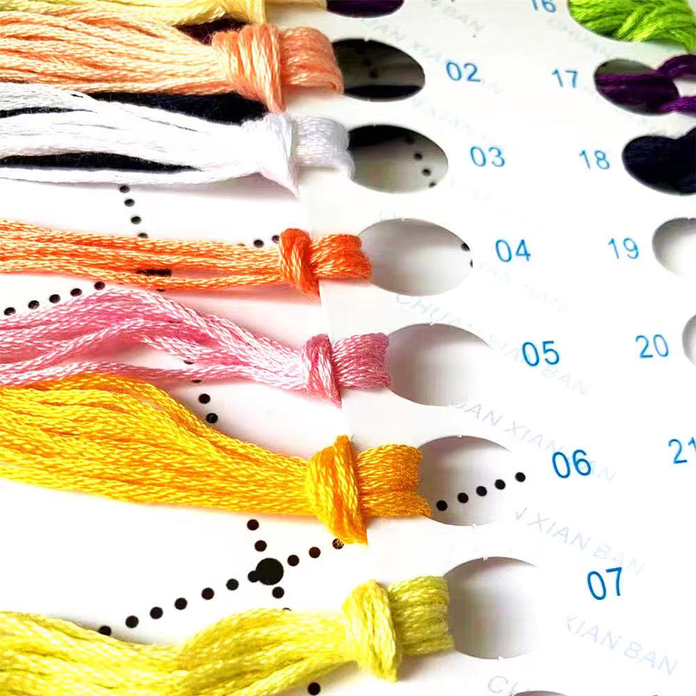 7339 Kruissteek Sets Kruisstee - Art Craft Hobbies recensie en prijs