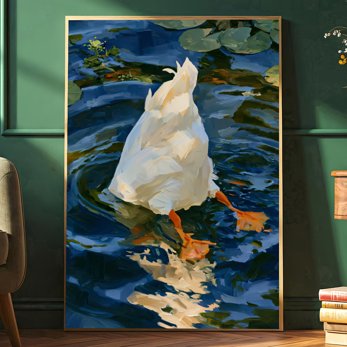 Schilderen op nummer set voor  - Art Craft Number recensie en prijs