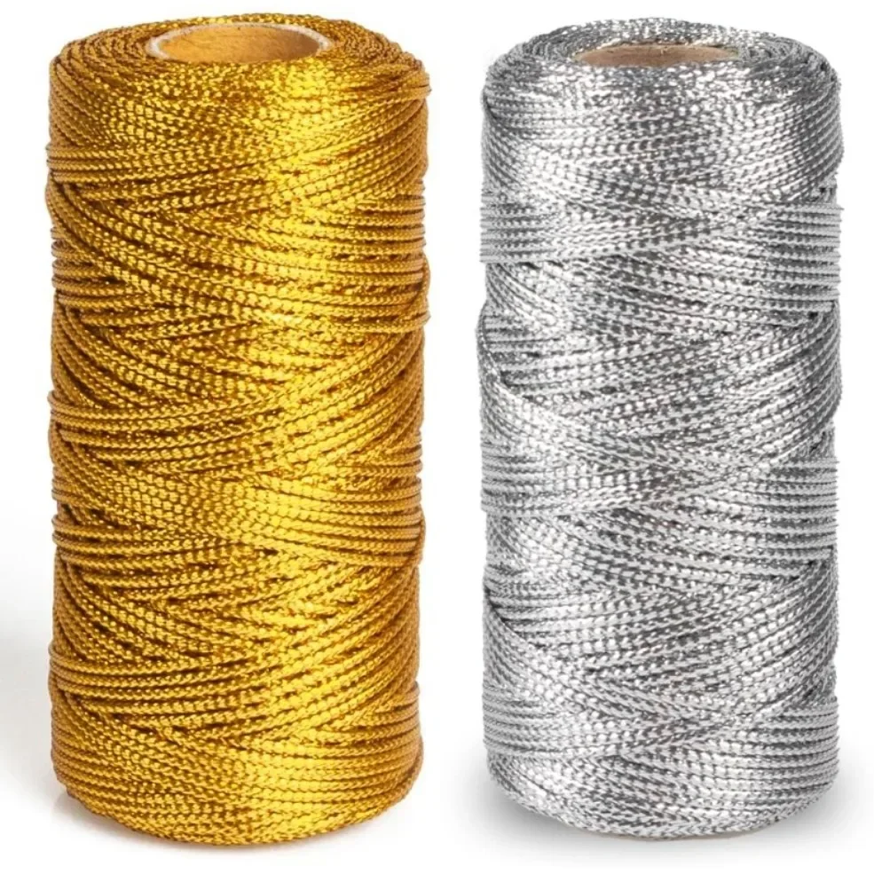 100M 1.5Mm Macrame Koord Touw  - Macrame Cord Cotton recensie en prijs