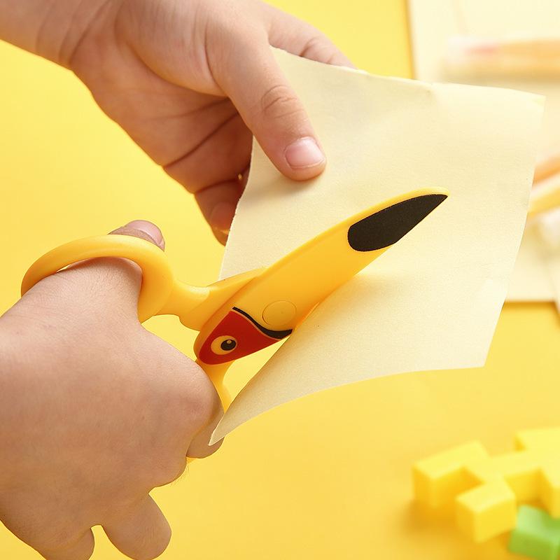 3 stuks kinderschaartjes van p - Art Craft For Preschoolers recensie en prijs