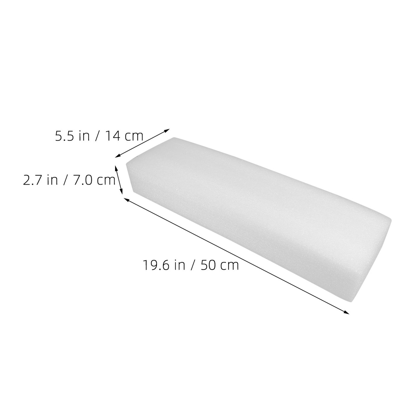 4 stuks bloemschuimblokken voo - Art Craft Flower recensie en prijs