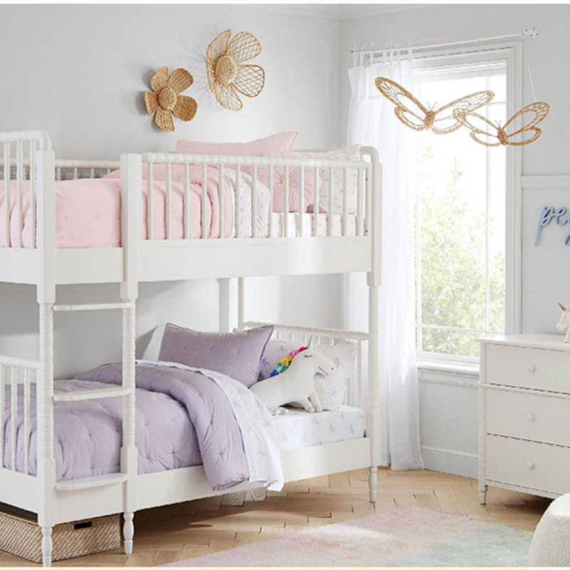 Nordic Geweven Rotan Bloem Muu - Art Craft Flower recensie en prijs