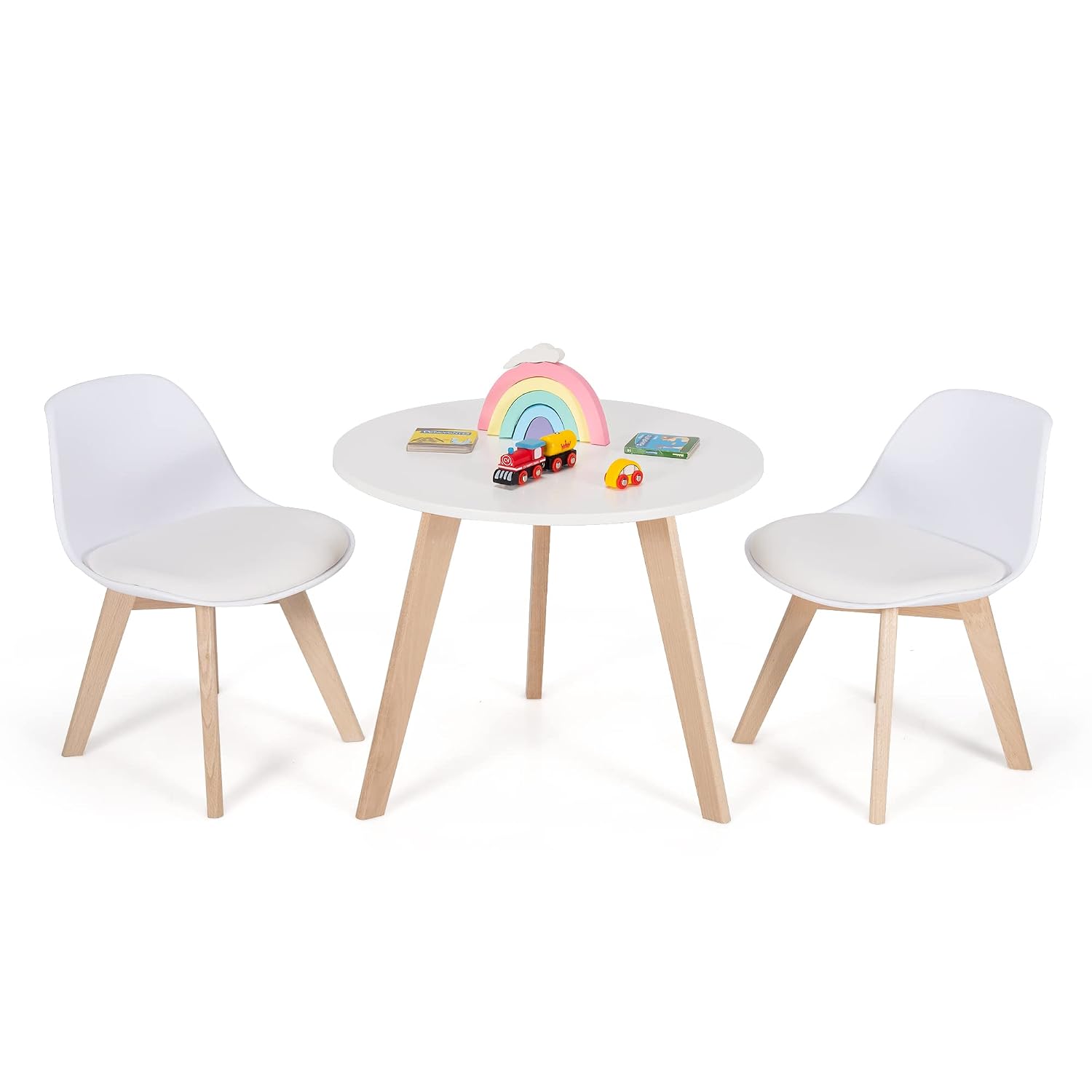 Kindertafel- en stoelenset 3-d - Art Craft Activities For Preschoolers recensie en prijs