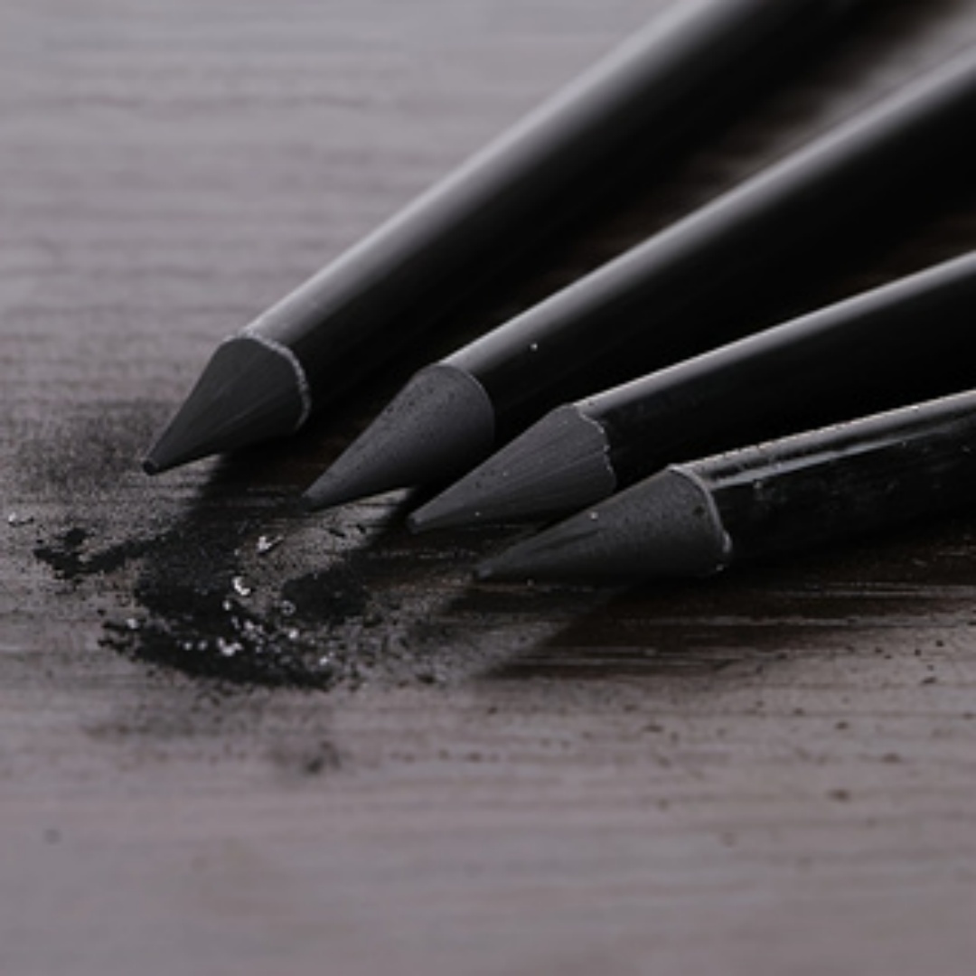 Professionele houtskoolpotlode - Sketching Charcoal Set recensie en prijs