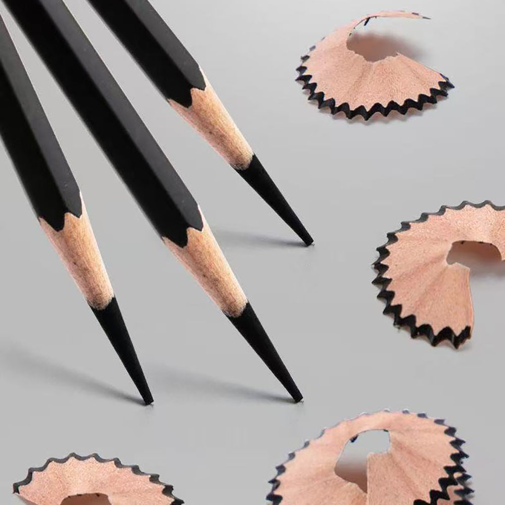 12 stuks schetspotloden voor s - Sketching Charcoal Set recensie en prijs