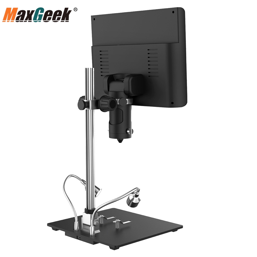 Maxgeek Andonstar AD209 10-inc - Art Craft Video recensie en prijs