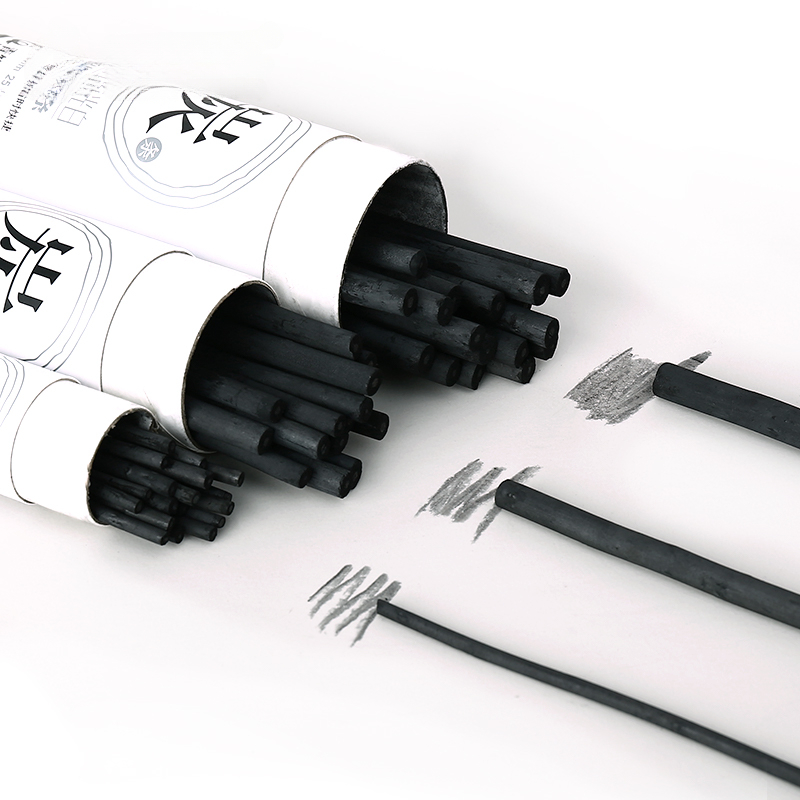25 STKS Wijnstok Houtskool Sti - Sketching Charcoal Set recensie en prijs