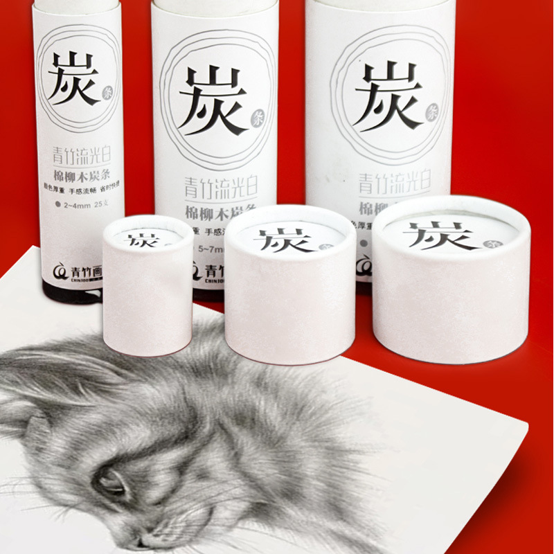 25 STKS Wijnstok Houtskool Sti - Sketching Charcoal Set recensie en prijs