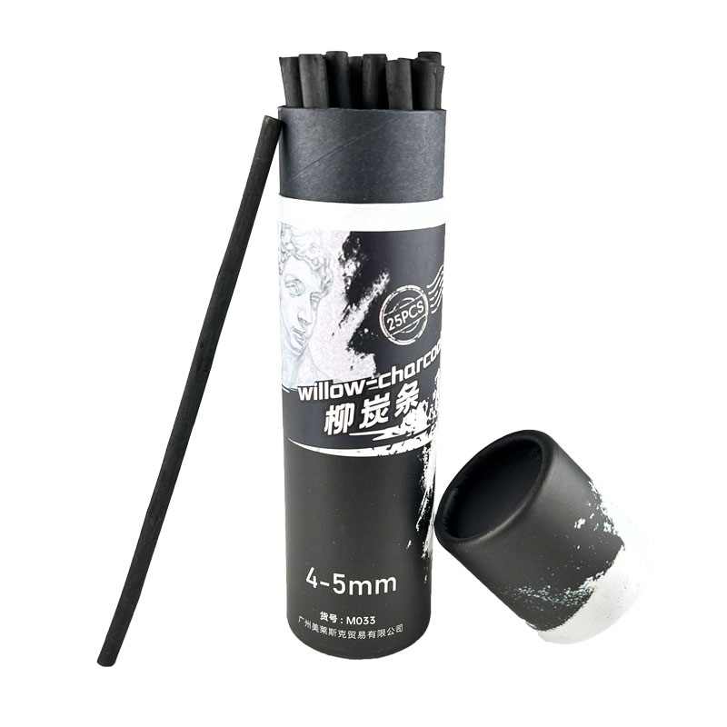 25 STKS Wijnstok Houtskool Sti - Sketching Charcoal Set recensie en prijs