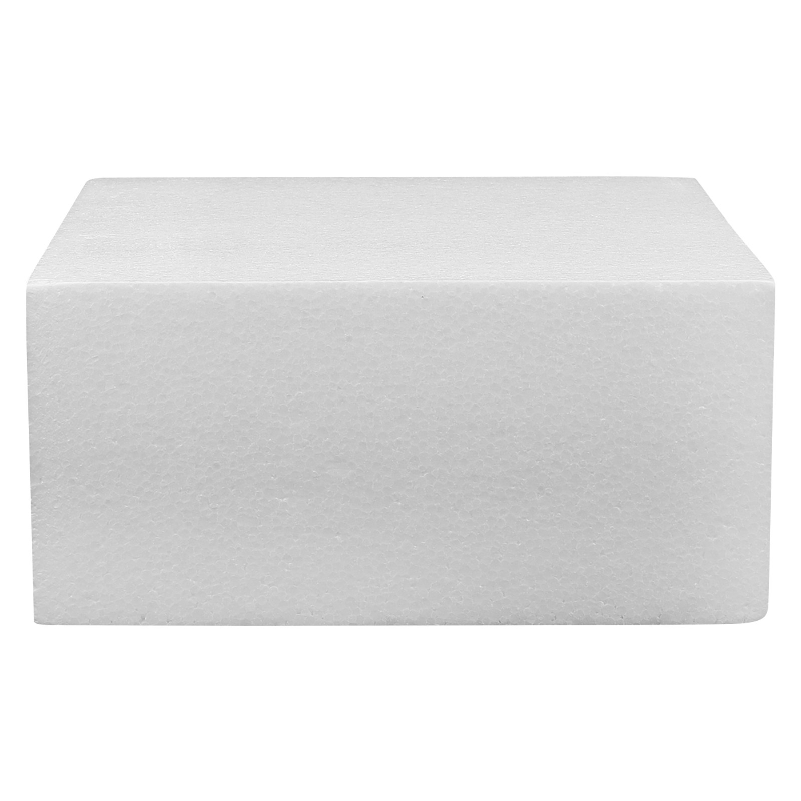 Witte knutselschuimblokken voo - Art Craft Flower recensie en prijs