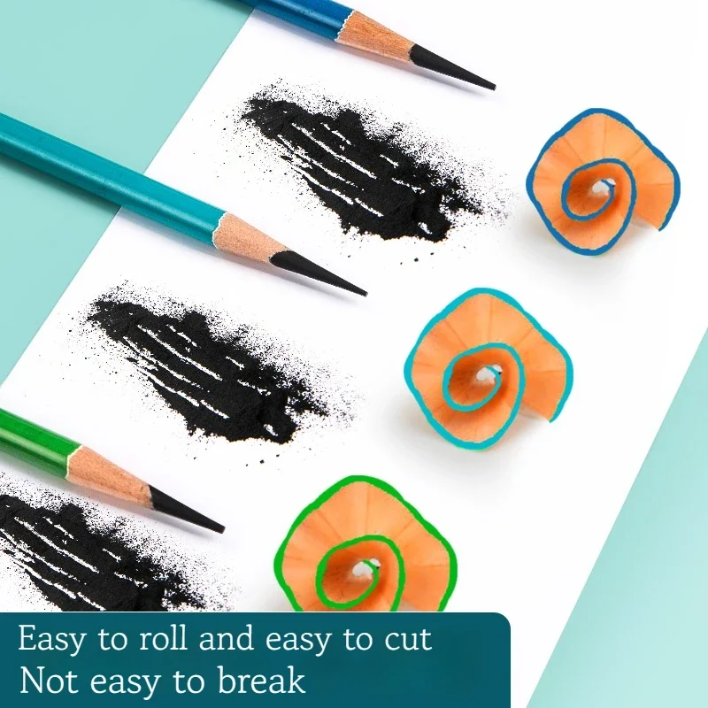 10/12 stuks professionele sche - Sketching Charcoal Set recensie en prijs