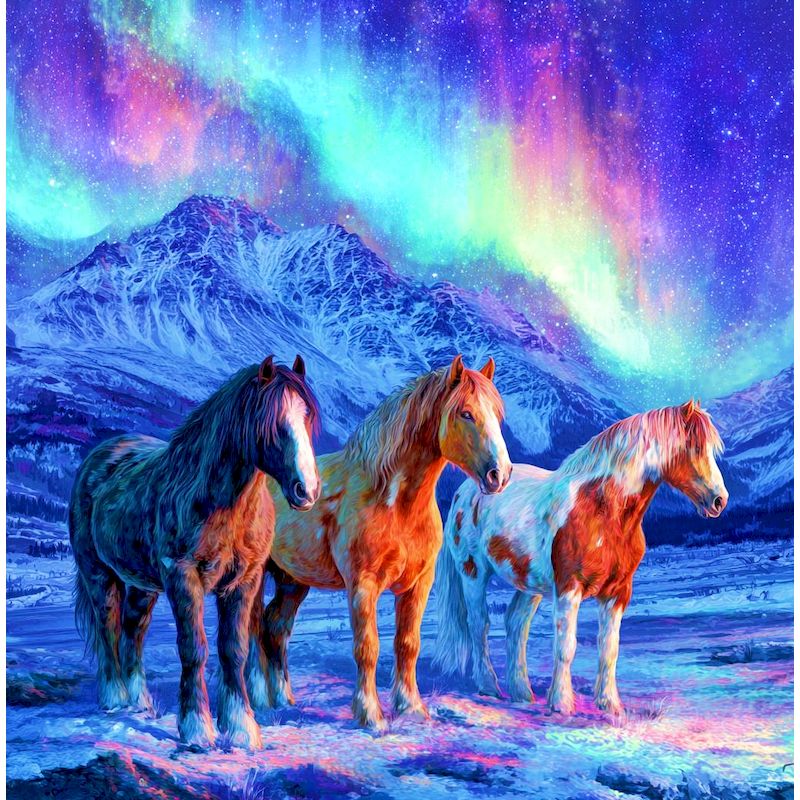 RUOPOTY Diamant schilderij woo - Art Craft Decoration Ideas recensie en prijs