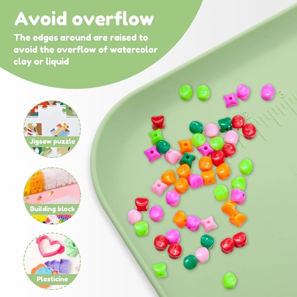 Siliconen schildermat antislip - Art Craft Clay recensie en prijs