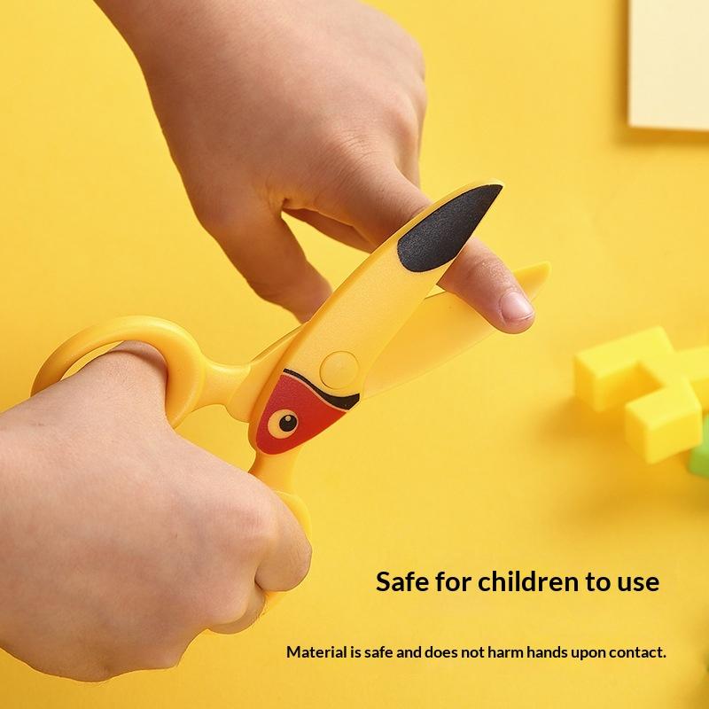 *3 stuks kinderen plastic scha - Art Craft For Preschoolers recensie en prijs