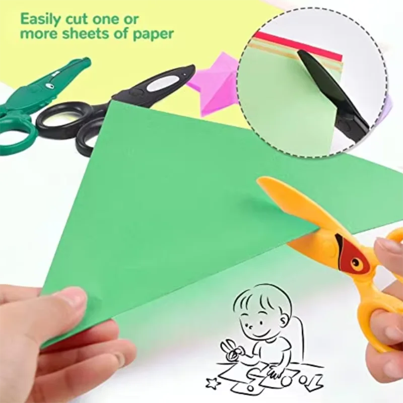 Kinderen Handgemaakte DIY Leuk - Art Craft For Preschoolers recensie en prijs