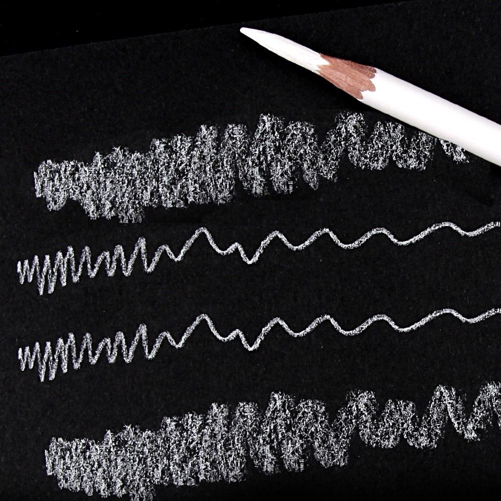 3-delige set zachte/medium/har - Sketching Charcoal Set recensie en prijs