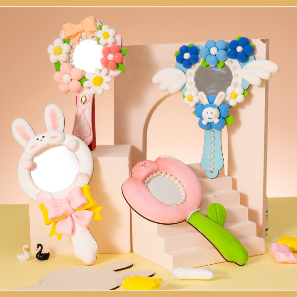 Kinderen knutselset met klei e - Art Craft Activities For Preschoolers recensie en prijs