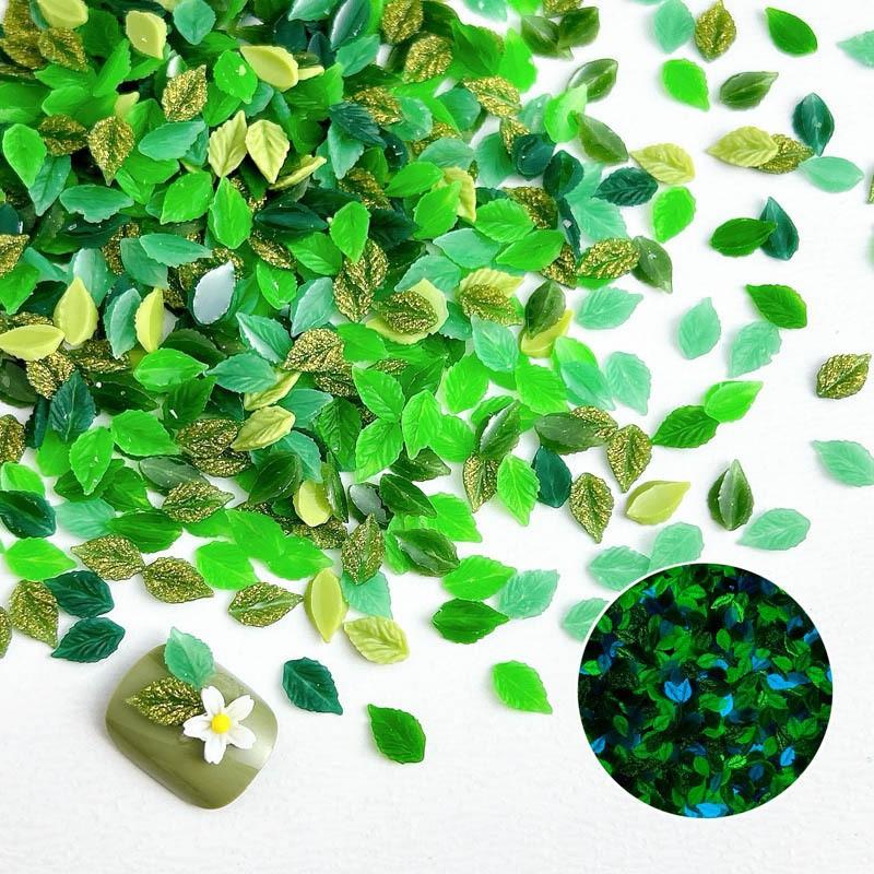 Miniatuur blad siliconen mal 3 - Art Craft Clay recensie en prijs