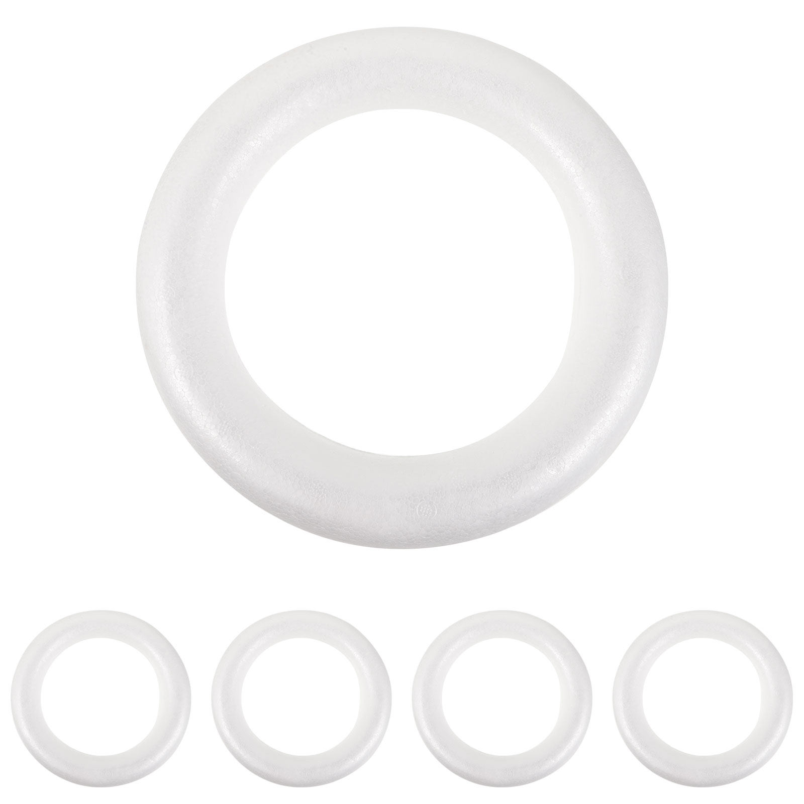5 stuks schuimringen voor knut - Art Craft Activities For Preschoolers recensie en prijs