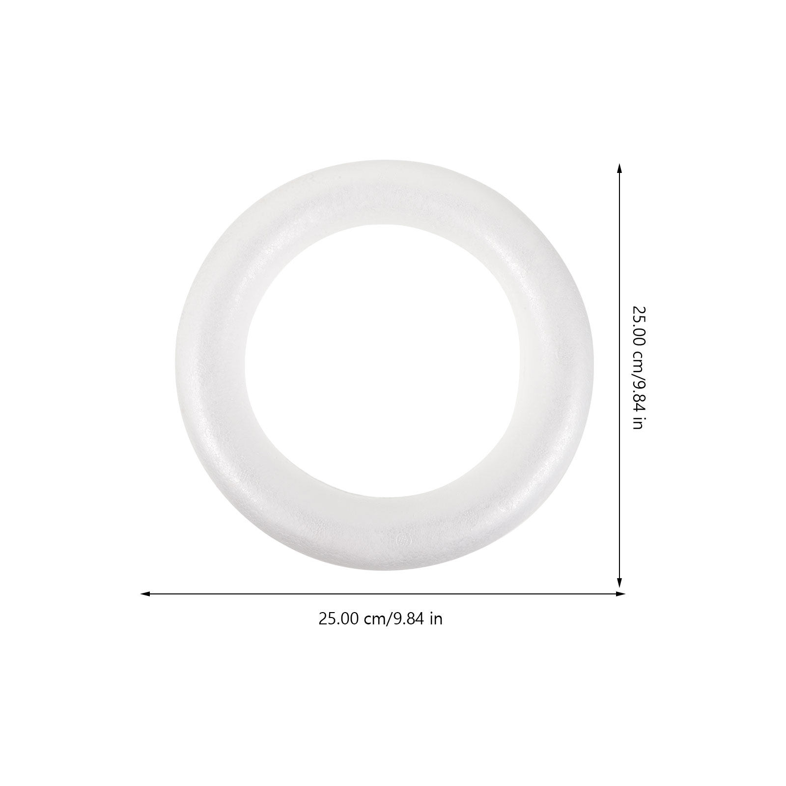 5 stuks schuimringen voor knut - Art Craft Activities For Preschoolers recensie en prijs