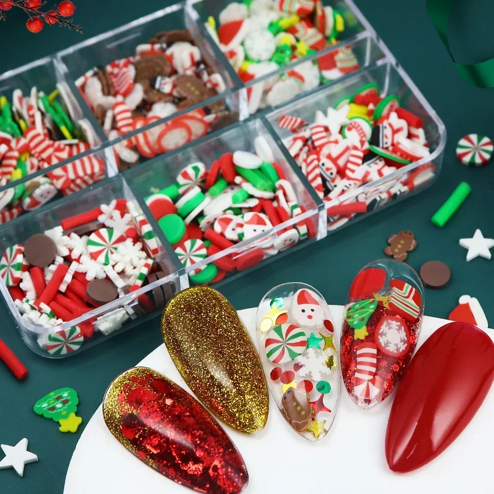 Kerst Polymeerklei Plakjes Epo - Art Craft Clay recensie en prijs