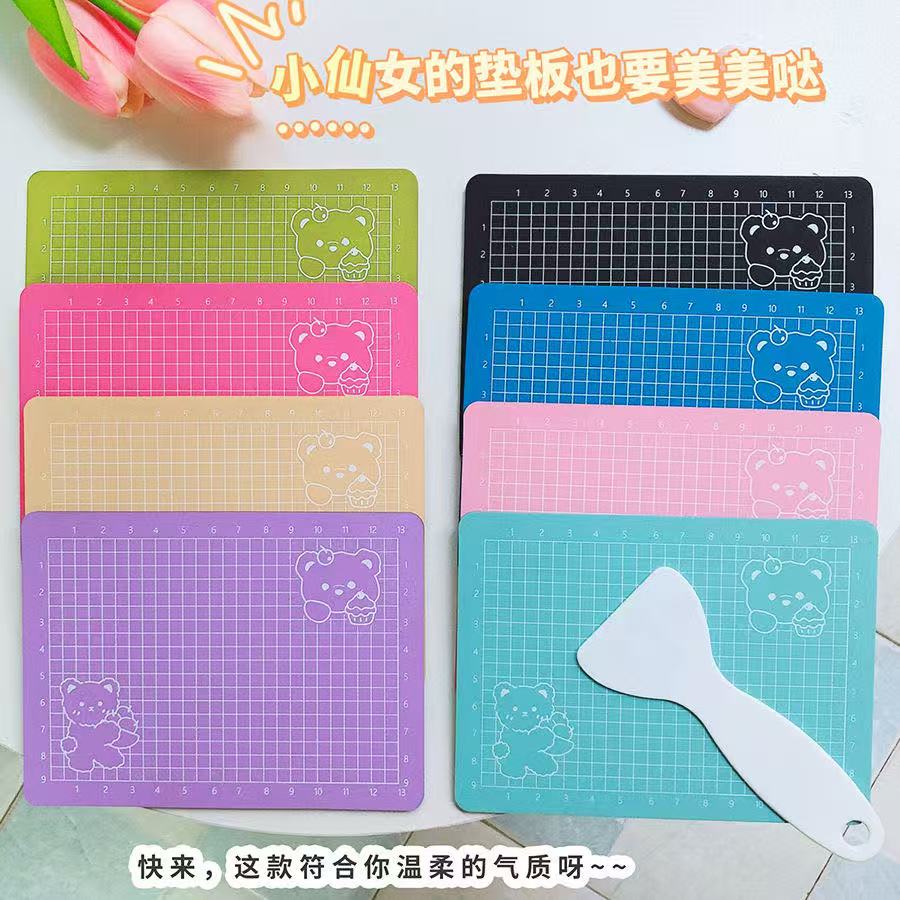 A6 kunstbenodigdheden kawaii v - Art Craft Knife recensie en prijs