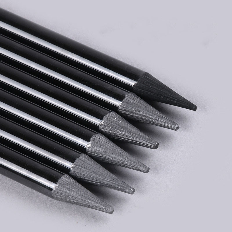 Professionele houtloze houtsko - Sketching Charcoal Set recensie en prijs