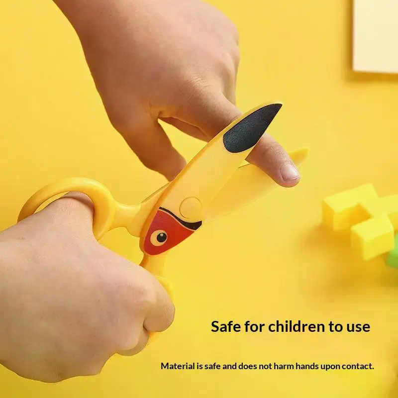 3 stuks kinderschaartjes van p - Art Craft For Preschoolers recensie en prijs