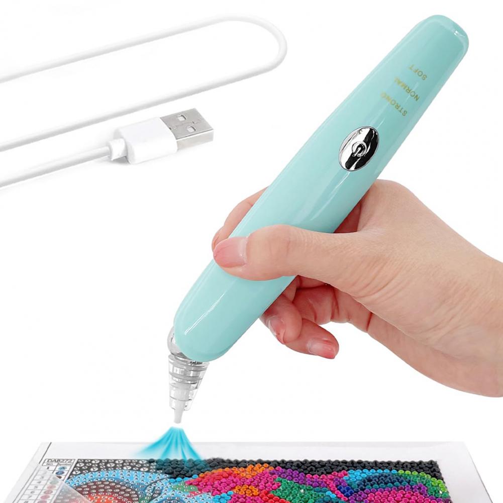Diamond Art Tool Draadloze Dia - Art Craft Adult recensie en prijs
