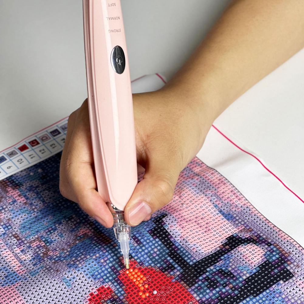 Diamond Art Tool Draadloze Dia - Art Craft Adult recensie en prijs
