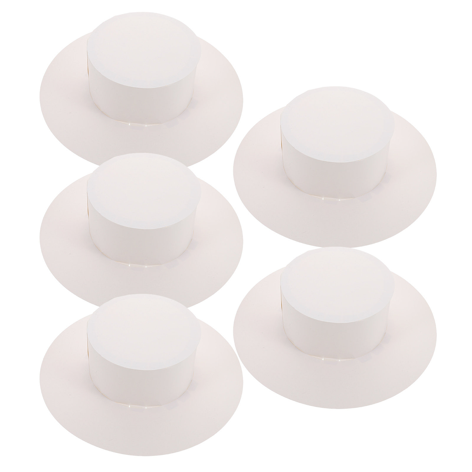 5 stuks DIY beschilderbare pap - Art Craft Activities For Preschoolers recensie en prijs