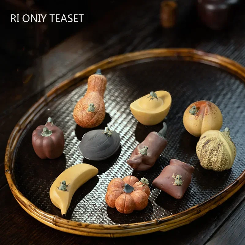 Chinese Yixing Paarse Klei The - Art Craft Clay recensie en prijs