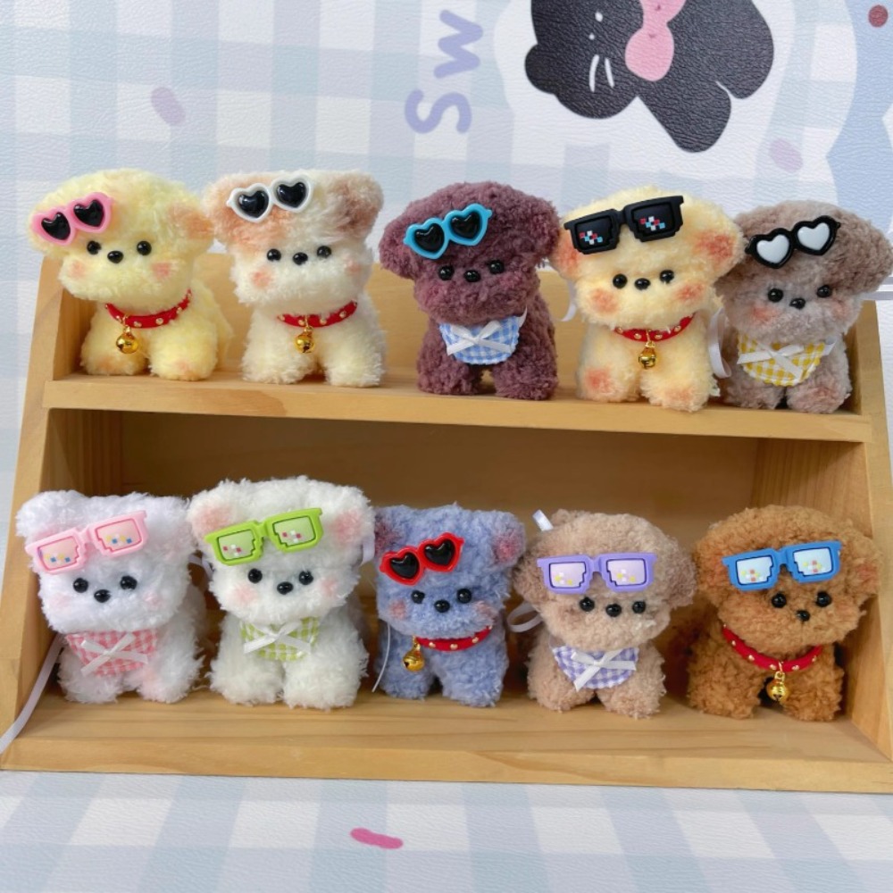 Zachte Chenille-stengels DIY P - Art Craft Video recensie en prijs