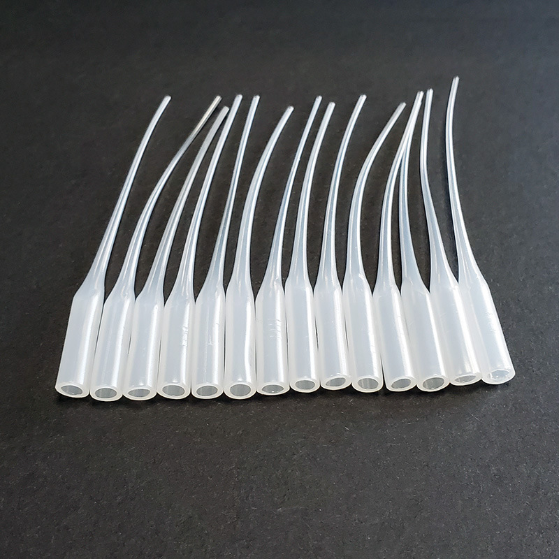 Lijmtips, 100 stuks kunststof  - Art Craft Hobbies recensie en prijs