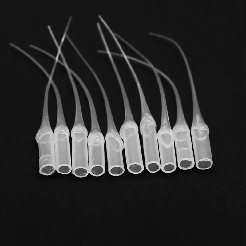 Lijmtips, 100 stuks kunststof  - Art Craft Hobbies recensie en prijs